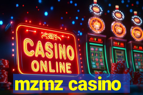 mzmz casino