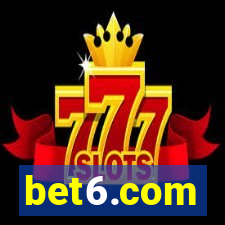 bet6.com