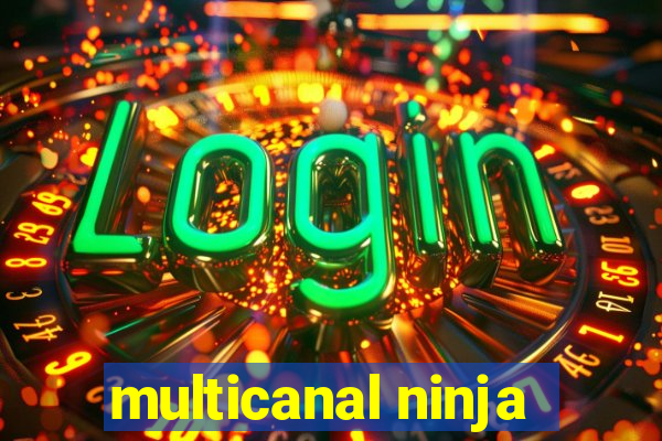 multicanal ninja