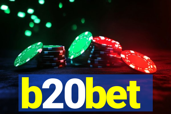 b20bet