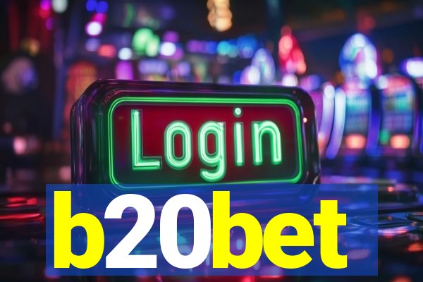 b20bet