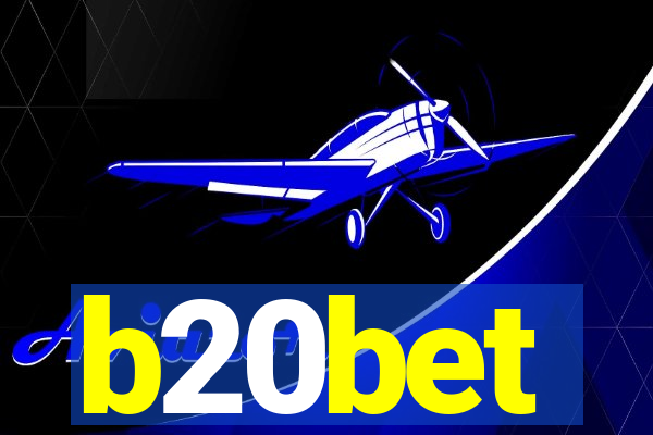 b20bet