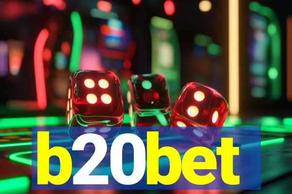 b20bet