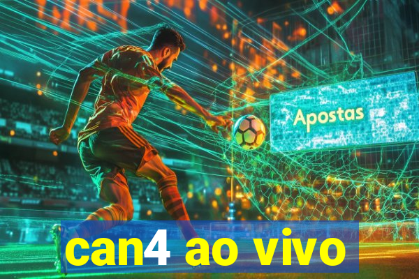 can4 ao vivo