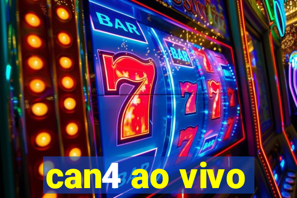 can4 ao vivo