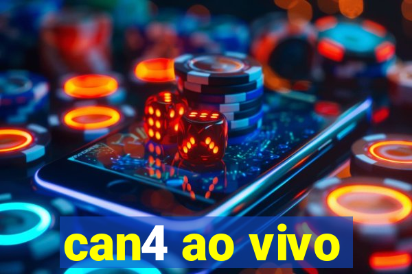 can4 ao vivo