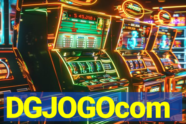 DGJOGOcom