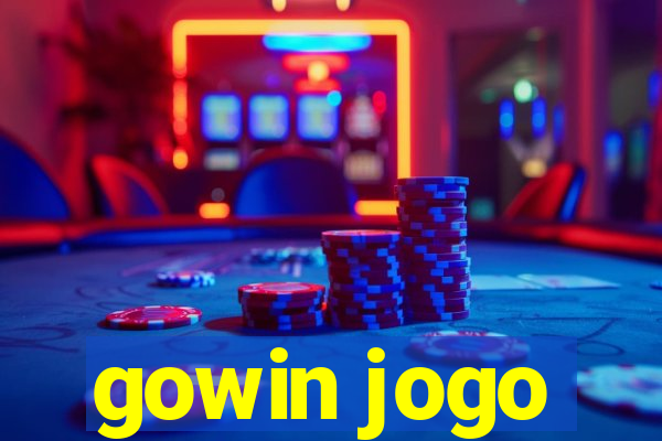 gowin jogo