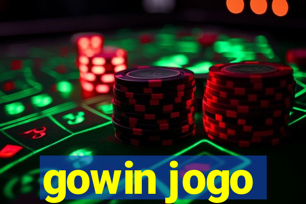 gowin jogo