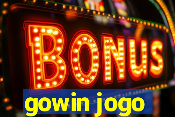 gowin jogo