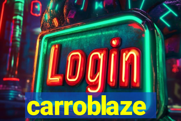 carroblaze