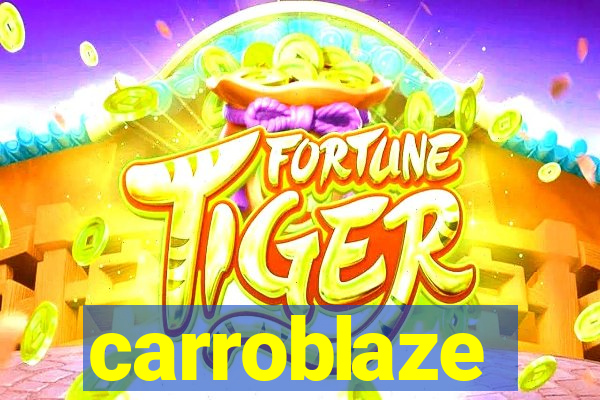 carroblaze