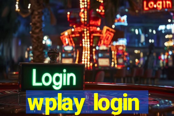 wplay login