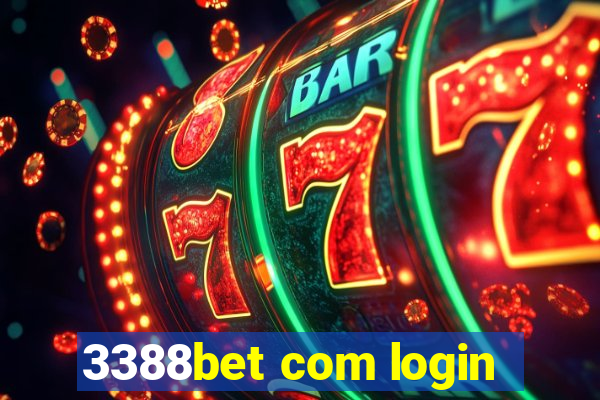 3388bet com login