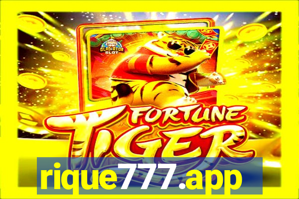 rique777.app