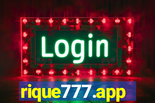 rique777.app