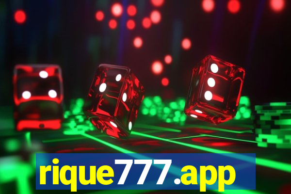 rique777.app