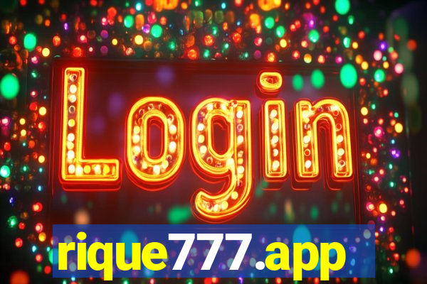 rique777.app