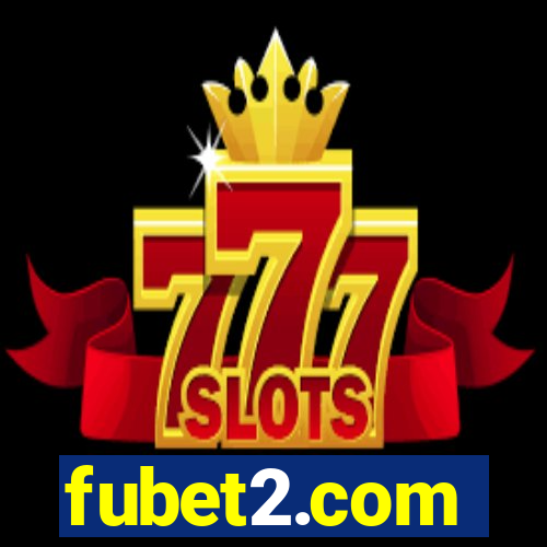 fubet2.com