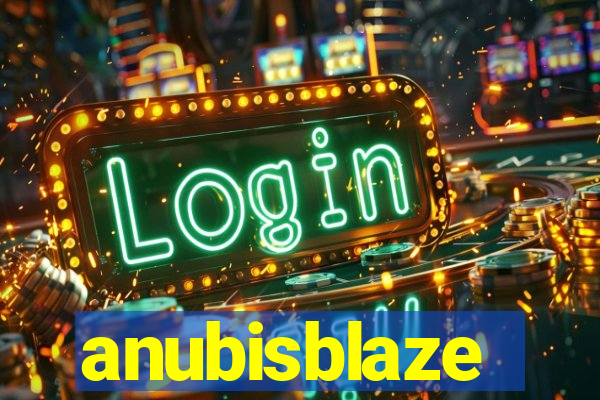 anubisblaze