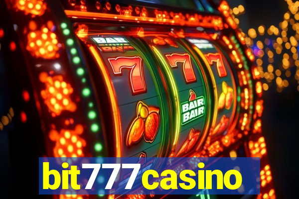 bit777casino