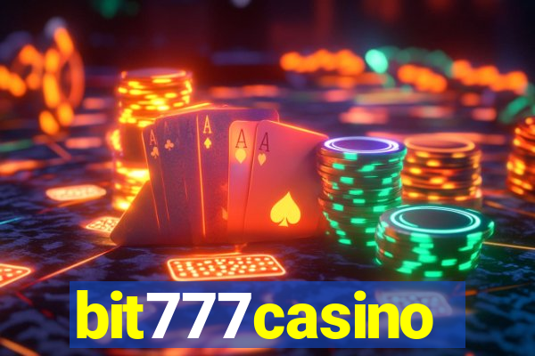 bit777casino