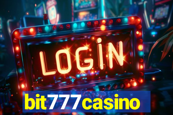 bit777casino