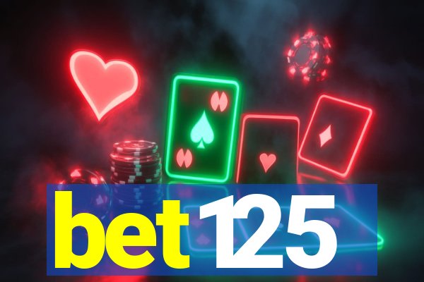 bet125