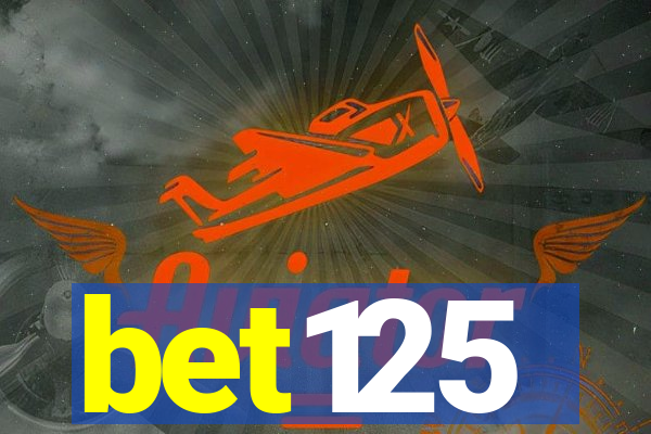 bet125