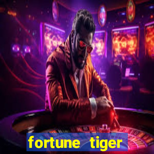 fortune tiger plataforma de 5 reais