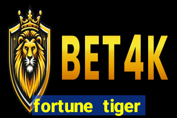 fortune tiger plataforma de 5 reais