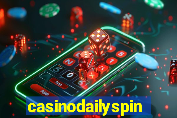 casinodailyspin