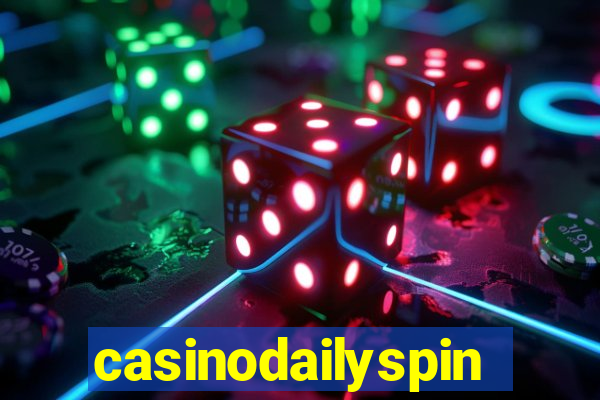 casinodailyspin