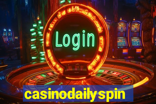 casinodailyspin