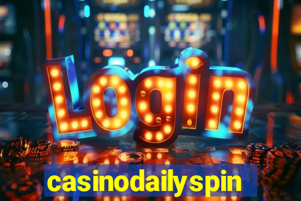 casinodailyspin