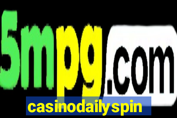 casinodailyspin