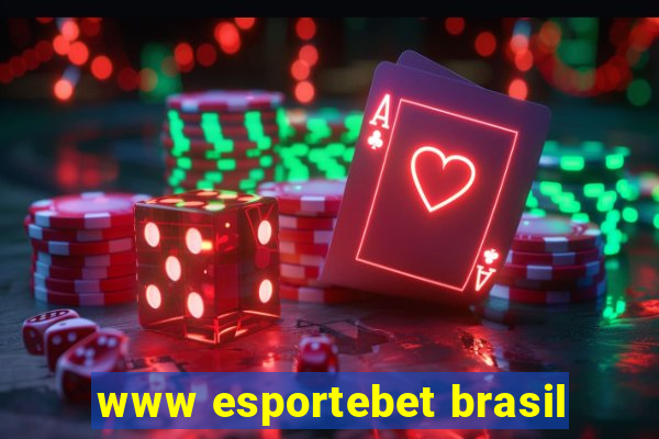 www esportebet brasil