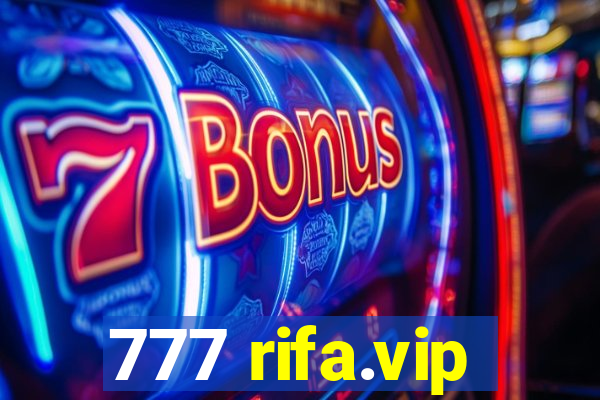 777 rifa.vip