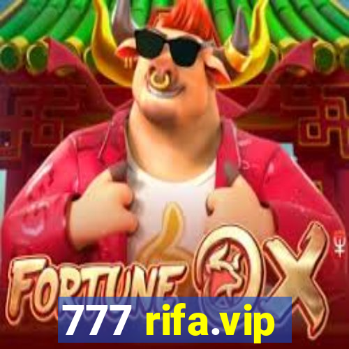 777 rifa.vip