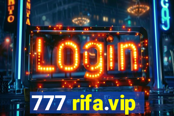 777 rifa.vip