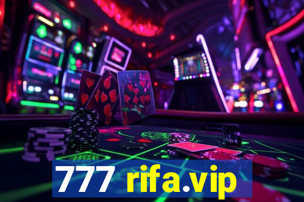 777 rifa.vip