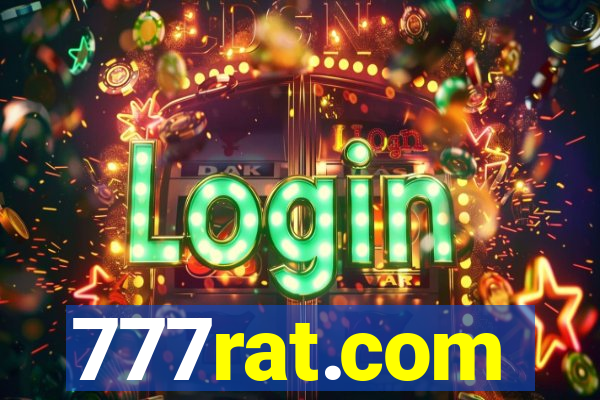 777rat.com