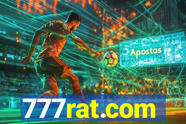 777rat.com