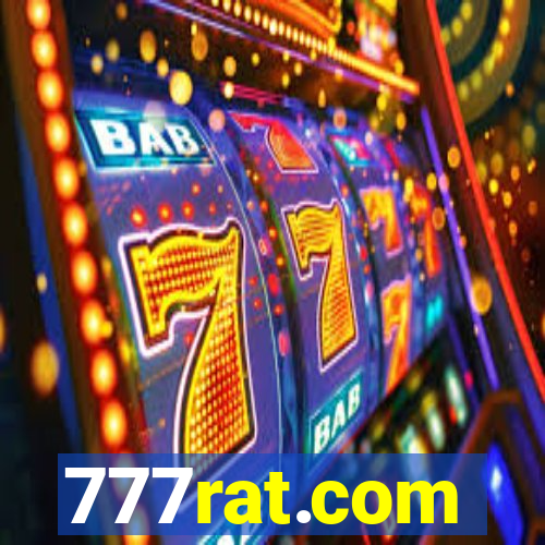 777rat.com