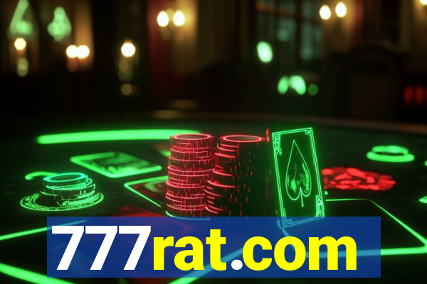 777rat.com