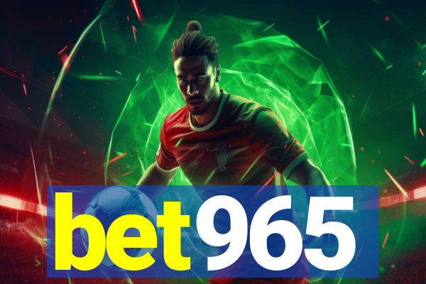 bet965