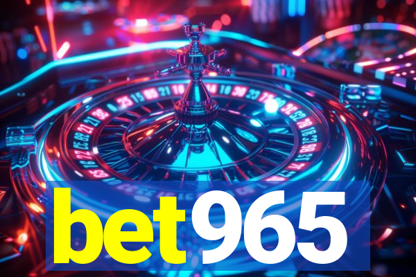 bet965