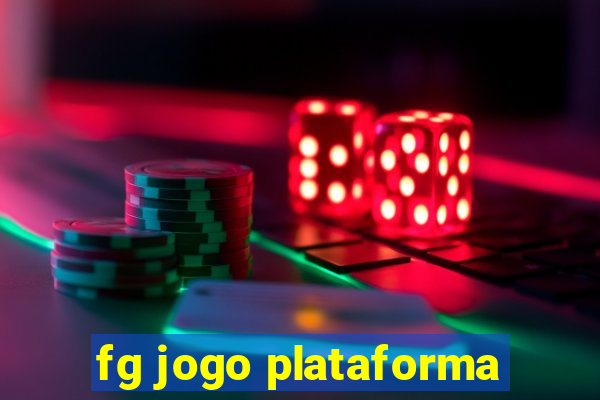 fg jogo plataforma