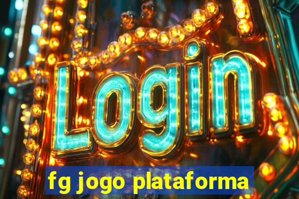 fg jogo plataforma