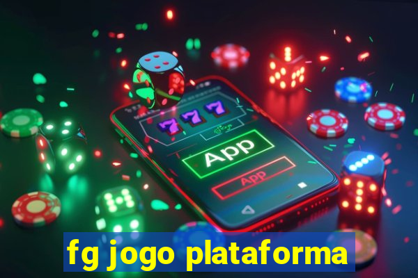 fg jogo plataforma